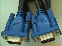 孫先進 通訊電纜產品列表
